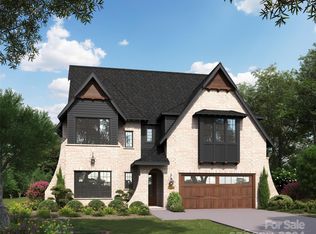 1034 Guilford Rd, Charlotte, NC 28209