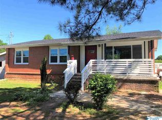 637 Jim McLemore Rd, Harvest, AL 35749