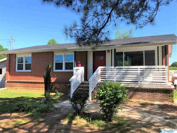 637 Jim McLemore Rd, Harvest, AL 35749