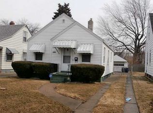 3408 Polk Pl, Toledo, OH 43608