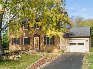 3272 Hawksbury Ct, Dublin, OH 43017