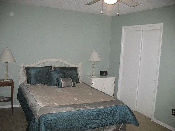 Large, Relaxing Master Suite