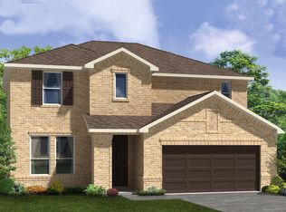 4437 Big Tree Trl, Leander, TX 78641