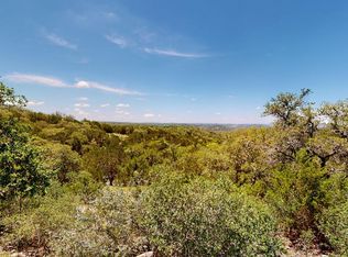 100 Joe West Rd, Fredericksburg, TX 78624
