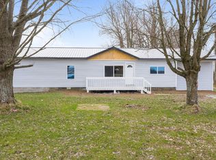 590 Greenbush East Rd, Mount Orab, OH 45154