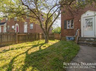 37 Madison Dr, Newark, DE 19711