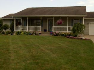 1915 Walker Lake Rd, Mansfield, OH 44906