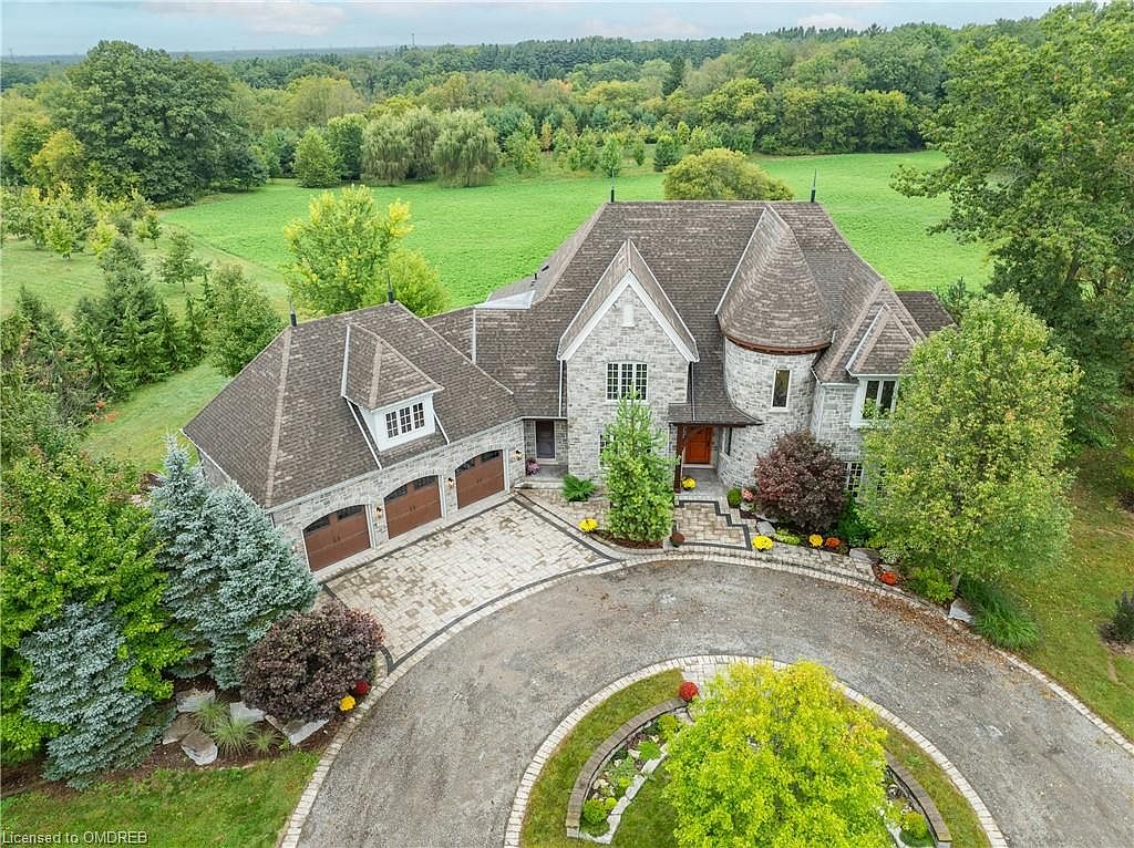 1173 Powerline Rd E, Hamilton, ON L0R 1T0 | MLS #40659490 | Zillow
