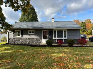815 E Sandusky Ave, Bellefontaine, OH 43311