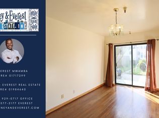 269 3rd Ave #A, San Francisco, CA 94118