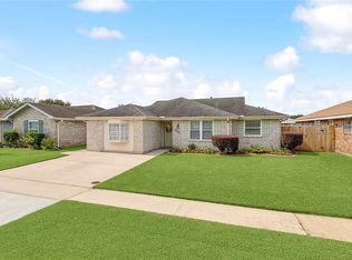 733 Mayfair Ln, Kenner, LA 70065