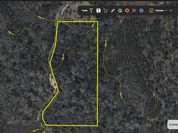 3rd image of Cutrer Rd Lot Wp001
