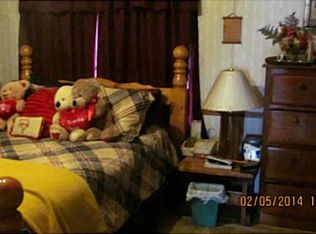 23 Mount Misery Rd, Perkinston, MS 39573