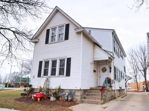 3012 West Harrison AVENUE #301A, Milwaukee, WI 53215