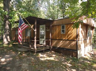 59530 E 324th Rd, Grove, OK 74344