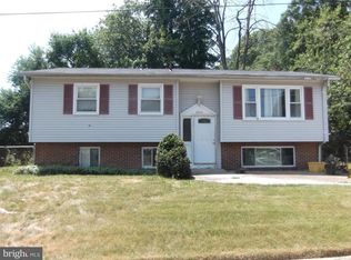 5905 Nassau St, District Heights, MD