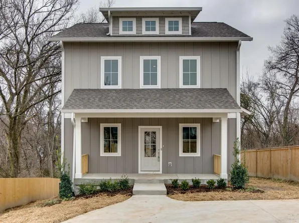 942B Strouse, Nashville, TN