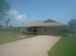 609 Catfish Creek Rd, Lake Placid, FL 33852