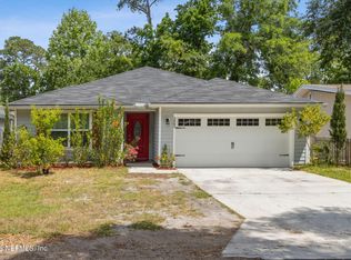 3563 SMITHFIELD Street, Jacksonville, FL 32217