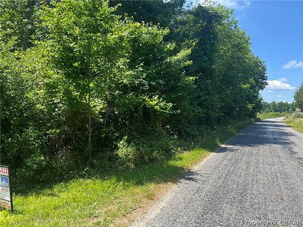 0 Mount Prospect Rd, Center Cross, VA 22437