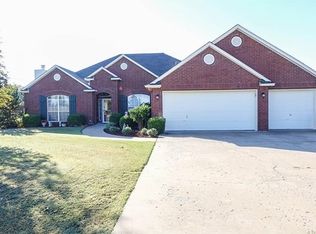 14612 E 77th St N, Owasso, OK 74055