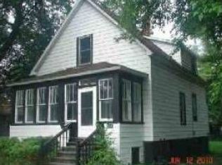 16942 Wood St, Hazel Crest, IL 60429