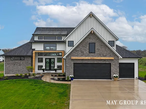 5806 Analise Ln, Ada, MI 49301