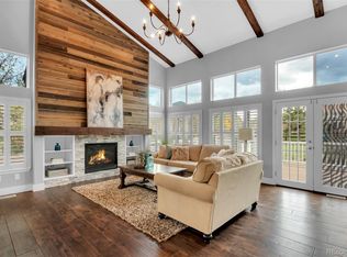 6547 S Benton Ct, Littleton, CO 80123