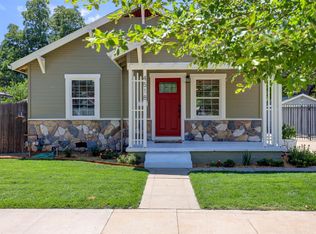 4518 54th St, Sacramento, CA