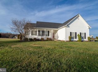 38250 Mount Chance Ln, Clements, MD 20624
