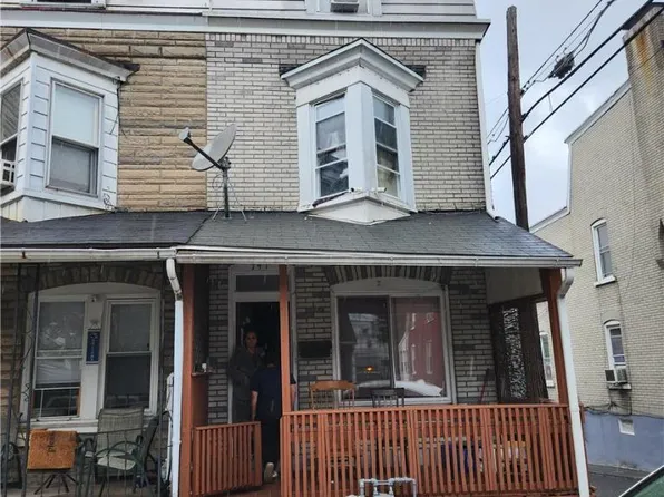 741 W Cedar St, Allentown, PA 18102