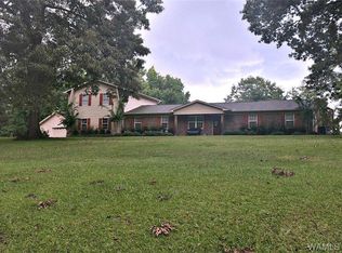 14173 Prewitt Loop Rd, Northport, AL 35475