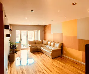 Rented by Top Nest Inc.