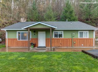 14350 NW Sellers Rd, Banks, OR 97106
