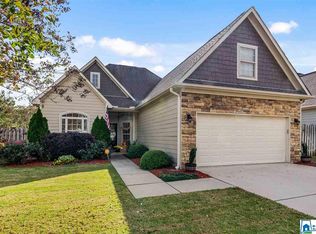 129 Robin St, Alabaster, AL 35040