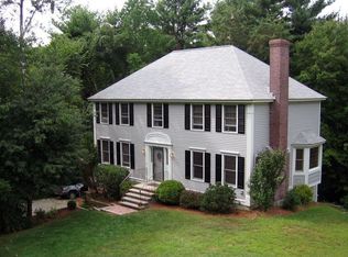 51 Blood Rd, Townsend, MA 01469