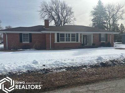 401 1st St S, Wesley, IA, 50483