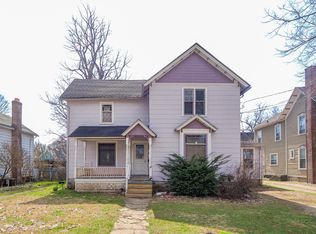 731 Village St, Kalamazoo, MI