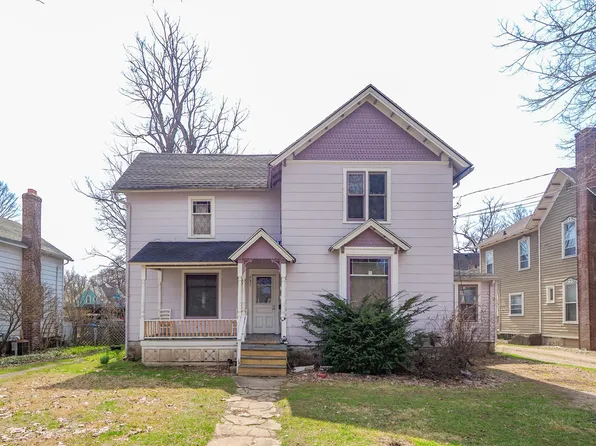 731 Village St, Kalamazoo, MI 49008