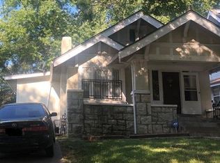 4226 S Benton Ave, Kansas City, MO 64130