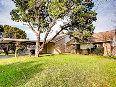 12509 Shasta Ln, Austin, TX, 78729