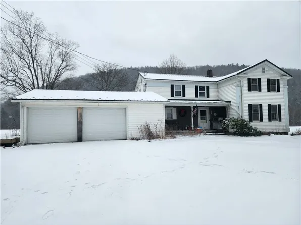 6712 Gardner Rd, Bath, NY 14810