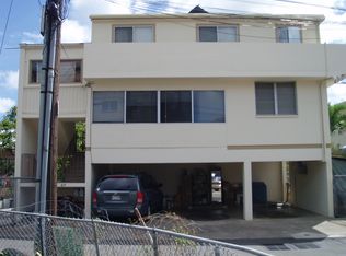 57 Kauila St APT B, Honolulu, HI 96813