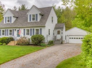 3 Flume St, Concord, NH 03303