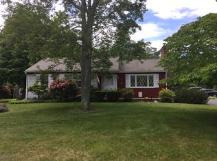 16 Range Ave, Taunton, MA 02780