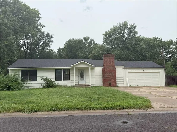 8020 Lowell Ave, Overland Park, KS 66204