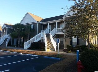 1137 Peace Pipe Pl UNIT 10, Myrtle Beach, SC 29579