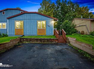 1829 Bellevue Loop, Anchorage, AK 99515