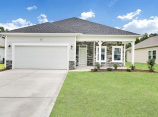 457 Shaft Pl, Conway, SC 29526