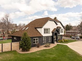 22 Rangeview Dr, Wheat Ridge, CO 80215